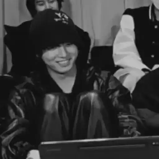 BTS - live # J u s t 7