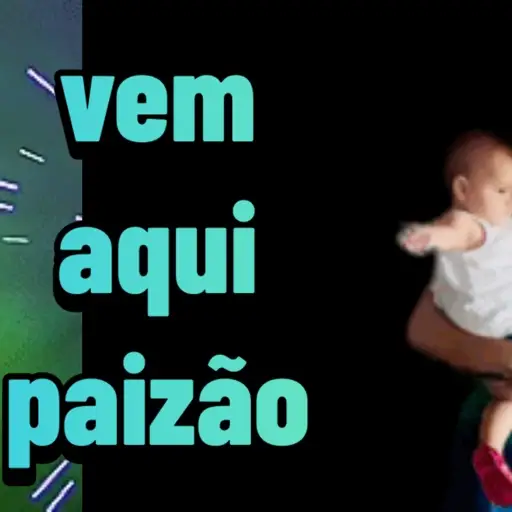 Gapão - 👉 não olhe ali 6
