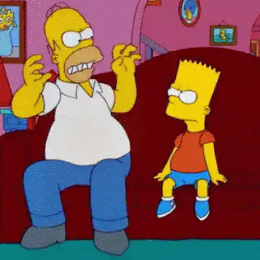 Simpsons 15