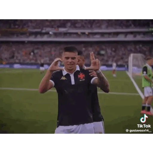 Vasco pro Gu ll 2
