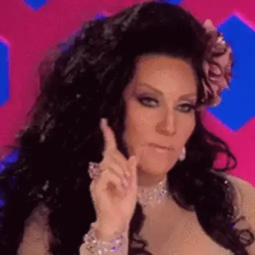 RuPaul’s Drag Race 4