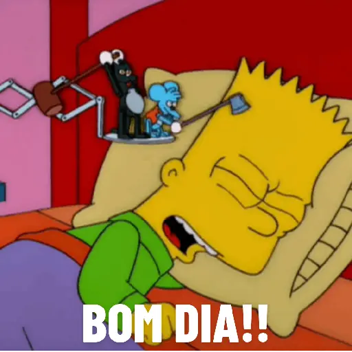 Simpsons 7
