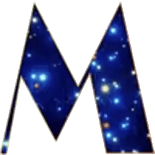 Star Font ✨ 13