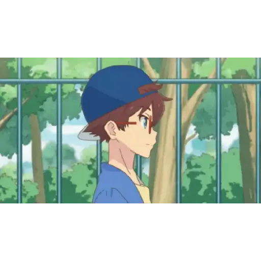 Cute animes 26