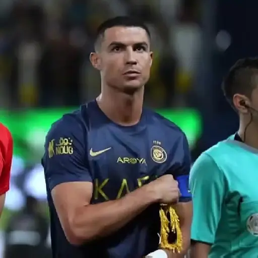 CR7 🤖 Al Nassr 🟡🔵 6