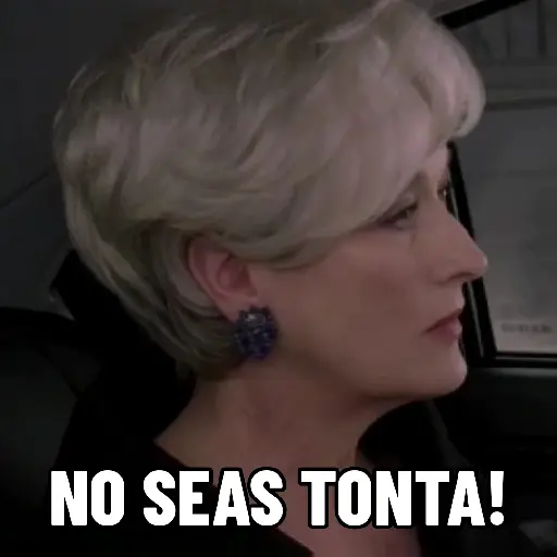 Miranda Priestly 👠✨ 28