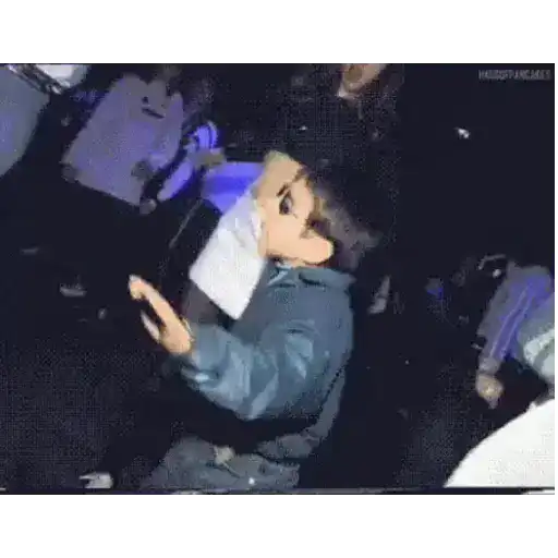 Naaacho nacho nacho naaacho 7