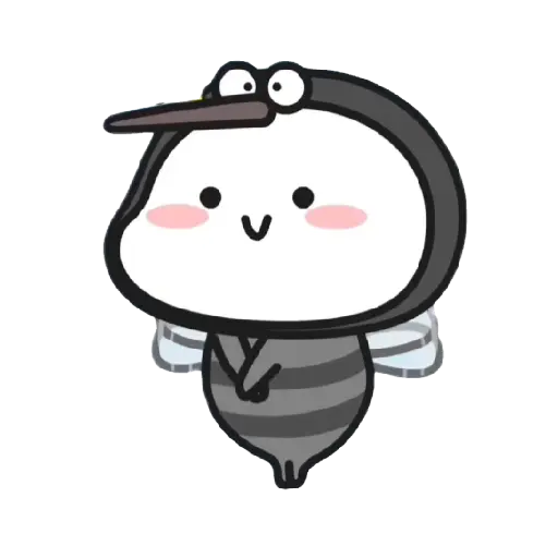 Quby Stickers 30 22