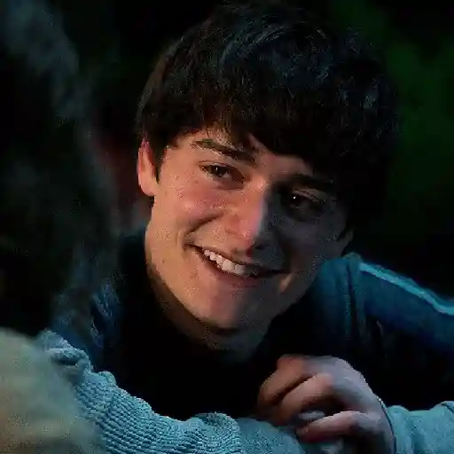 Will Byers RP 26