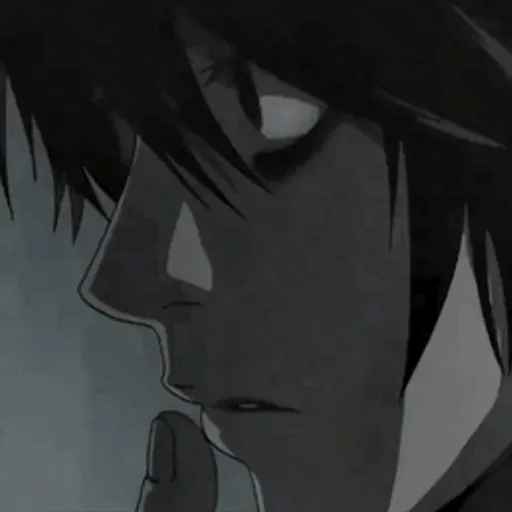 ❀ᮬ🤍⣧ ᩡᩡ L lawliet!©️Pochis 12