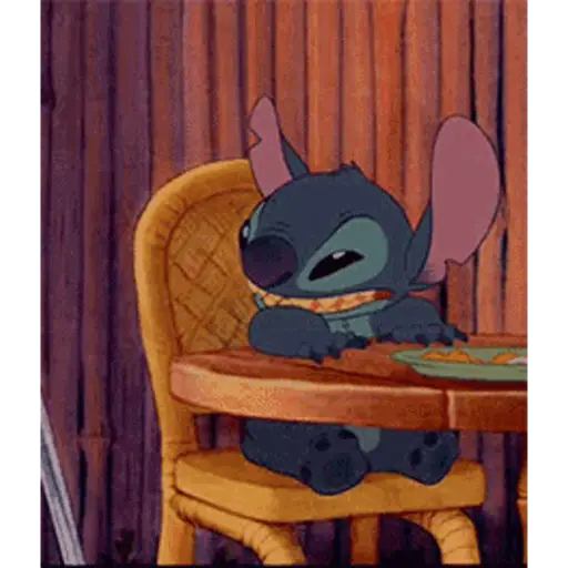 Stitch  10
