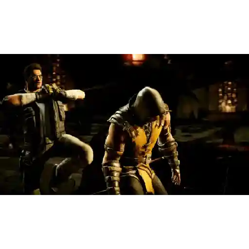 Johnny Cage meme 3
