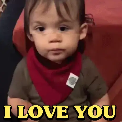 Cute Baby 7