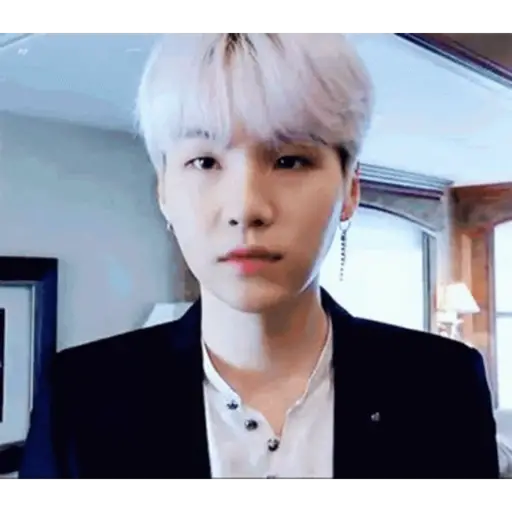 Min Yoon Gi 26