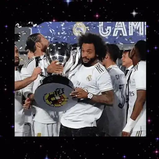 Real Madrid  14