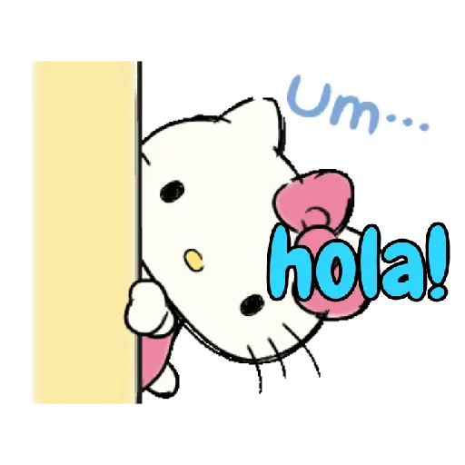 Hello kitty 25