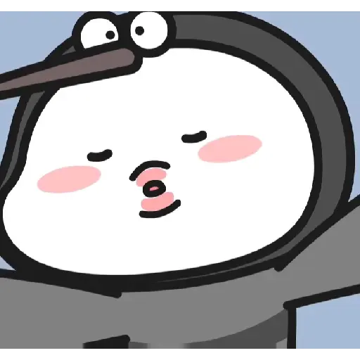 Quby Stickers 30 19