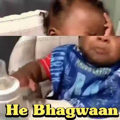 Cute Baby 5