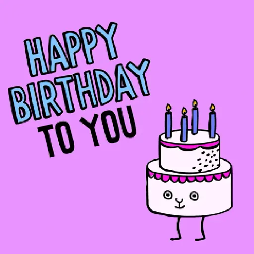 🥳Happy Birthday to You🥳 20