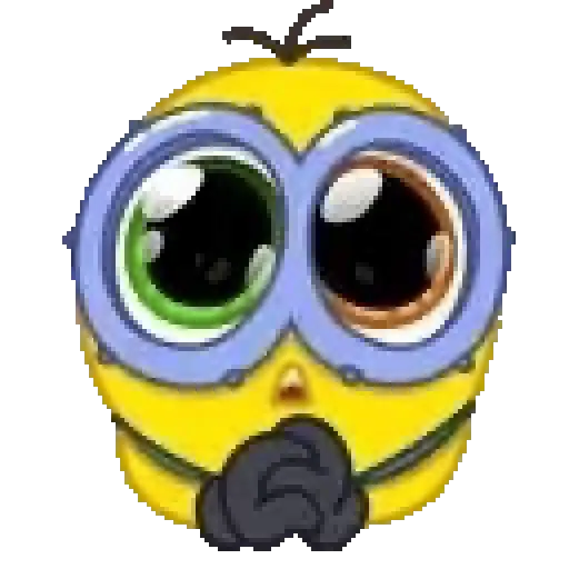 Los Minions 💛 9