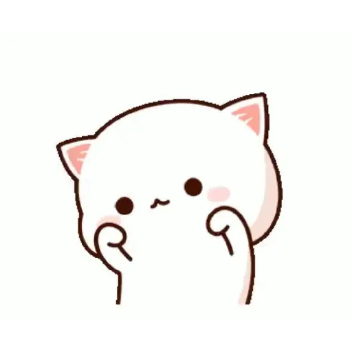 Kucing gemoy 20