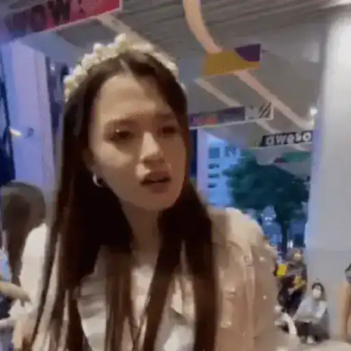Gap the series (freenbecky) 4