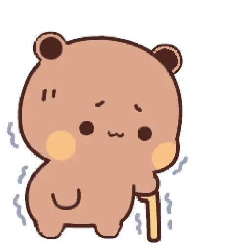 💮🐼🐻BubuDudu🐼🐻💮 8