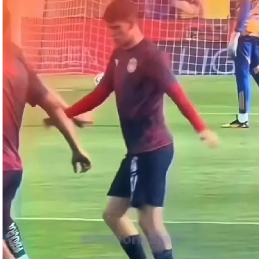 México 🇲🇽⚽️ 12