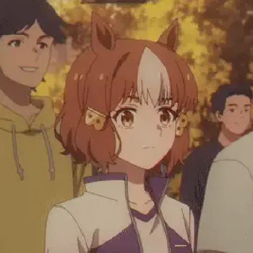 Umamusume 27