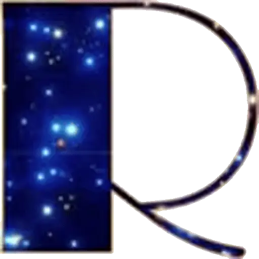 Star Font ✨ 18