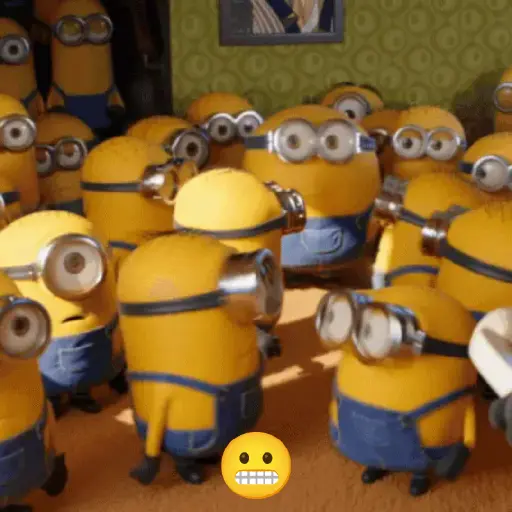 Minions 10