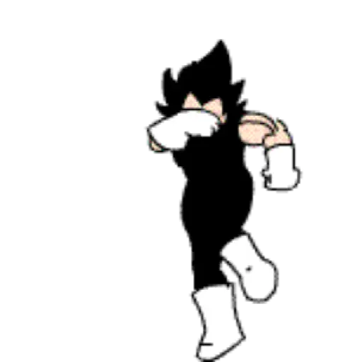 ✨Shitpost Dragonball 21 Ao✨ 11