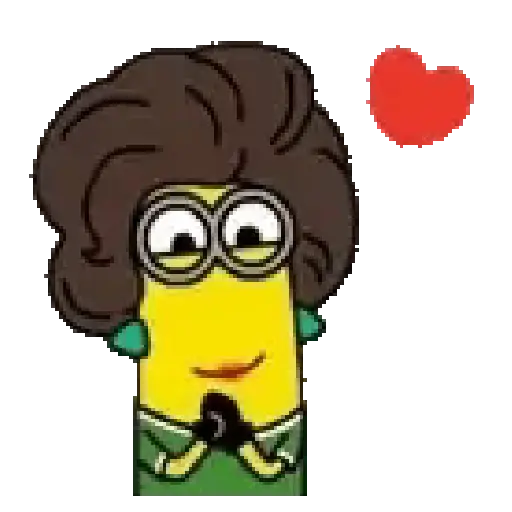 Los Minions 💛 7
