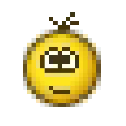 Pixel Emojis animados 👾 4