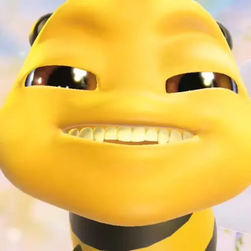 Abelhinha 24