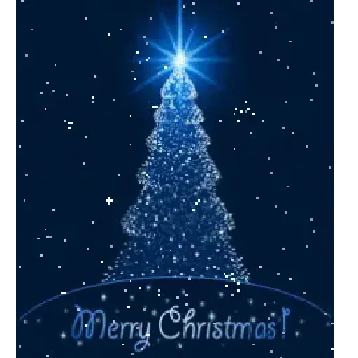 Stich Navidad  28