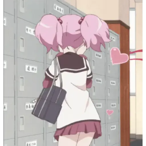 Cute animes 8