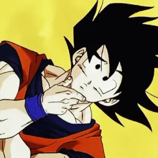 ✨Shitpost Dragonball 21 Ao✨ 1