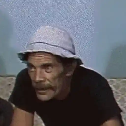 Don Ramón Mov (chavodel8) 💙 12