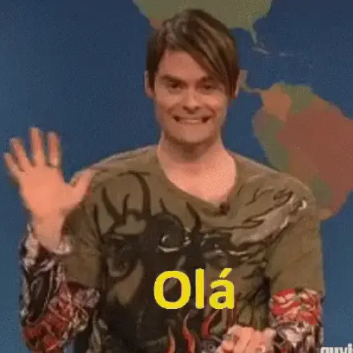 OLÁ 3