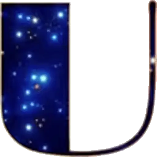 Star Font ✨ 21