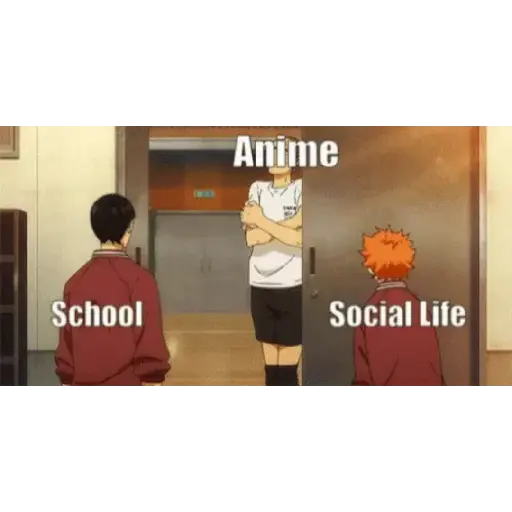 Cute animes 6