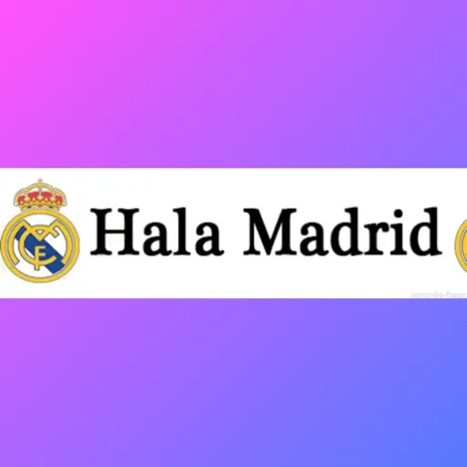 Real Madrid  1