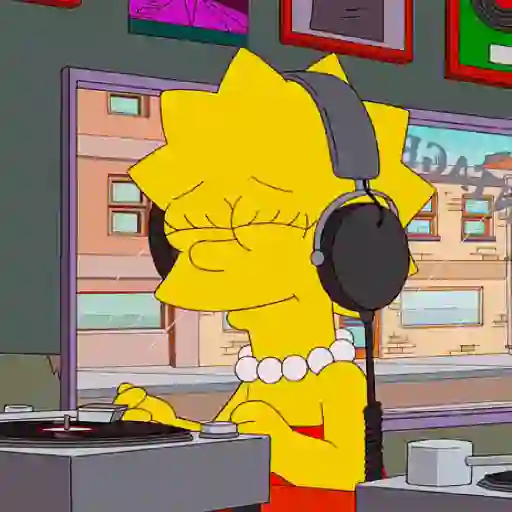 Simpsons 18