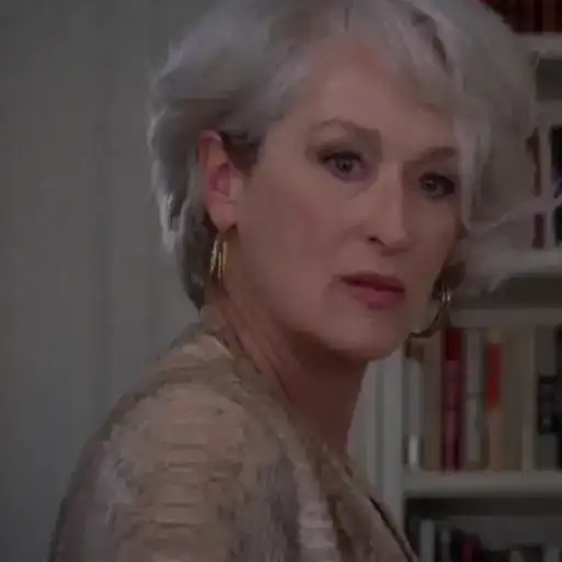 Miranda Priestly 👠✨ 17