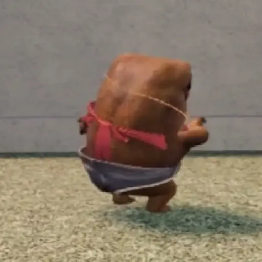 Tiktok Dancing | Frog Roblox 6