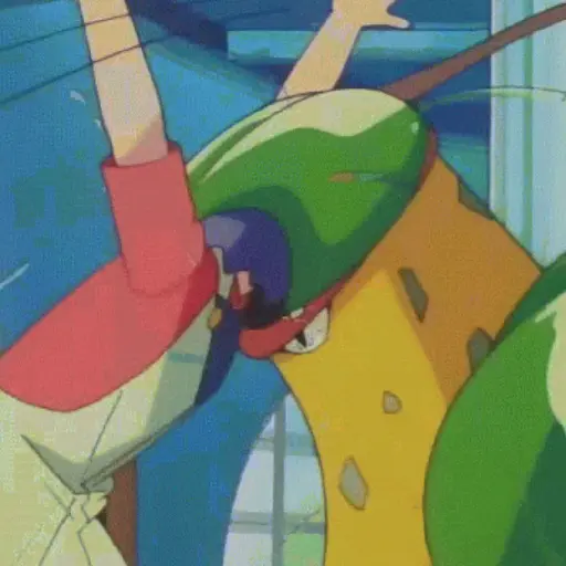 Pokemon 1 26