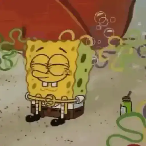 ꔛꔛꕥ Bob Esponja reactionsꕥꔛꔛ 7