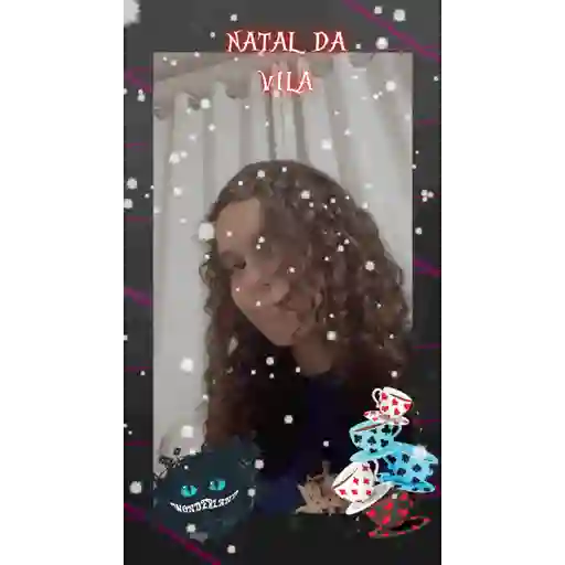 Euzinha 21