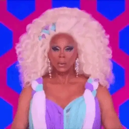 RuPaul’s Drag Race 8